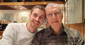 Mehmet Rıza Erdem - Dr. Zeynel Abidin Erdem