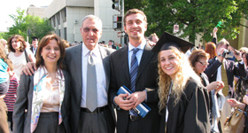 George Washington Universitesi