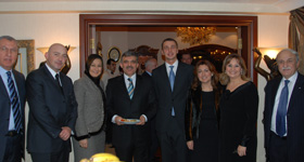 Abdullah Gül