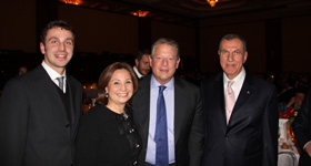 Al Gore March 2011